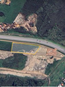 TERRENO DE 8500 METROS EN MALDONADO A 500 M DE SODIMAC 