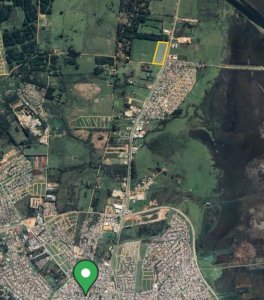 TERRENO EN MALDONADO DE 4000 M2 SOBRE RUTA 39 