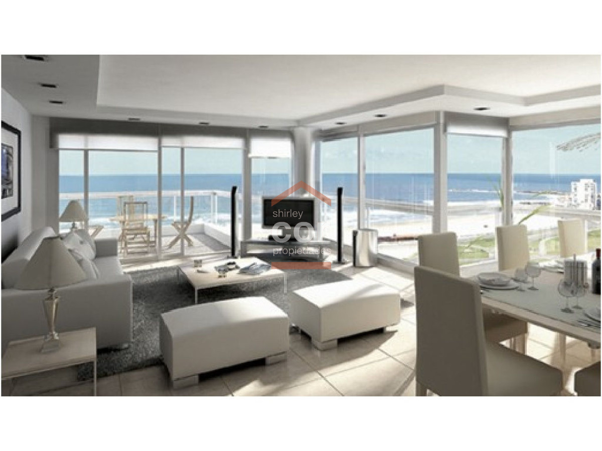 Brava - GoPunta - Portal Inmobiliario de Punta del Este - Maldonado