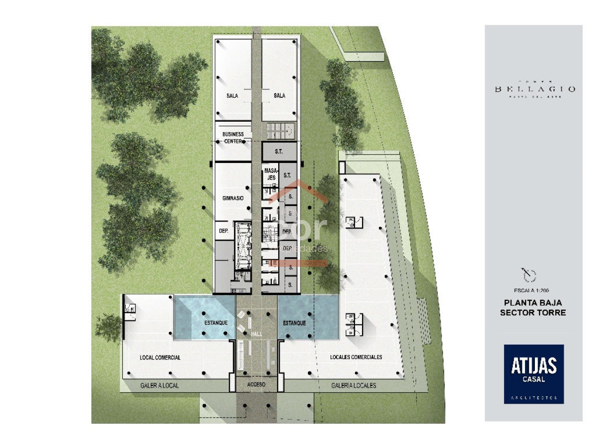 Roosevelt - GoPunta - Portal Inmobiliario de Punta del Este - Maldonado