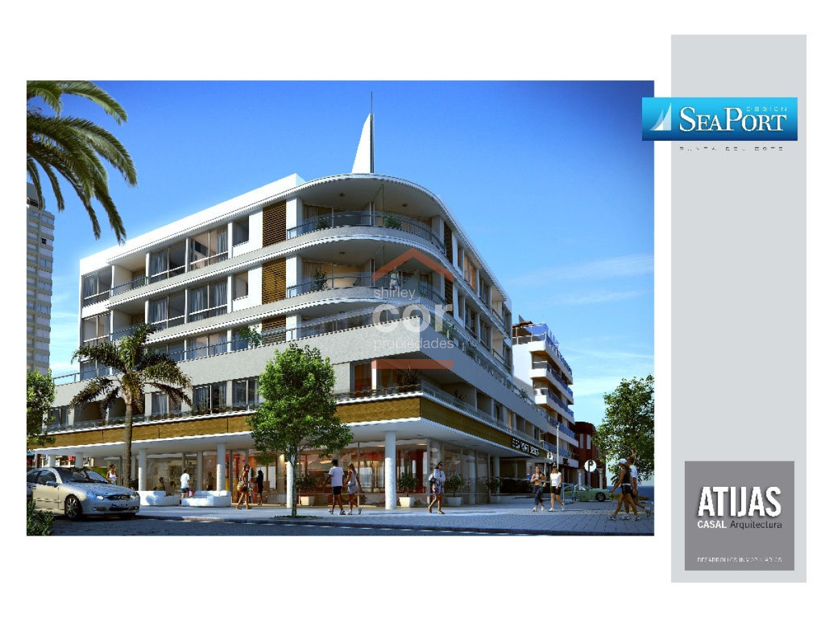 Peninsula - GoPunta - Portal Inmobiliario de Punta del Este - Maldonado