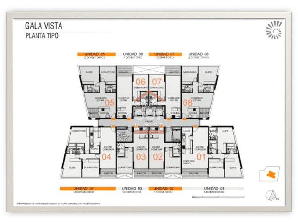 Roosevelt - GoPunta - Portal Inmobiliario de Punta del Este - Maldonado
