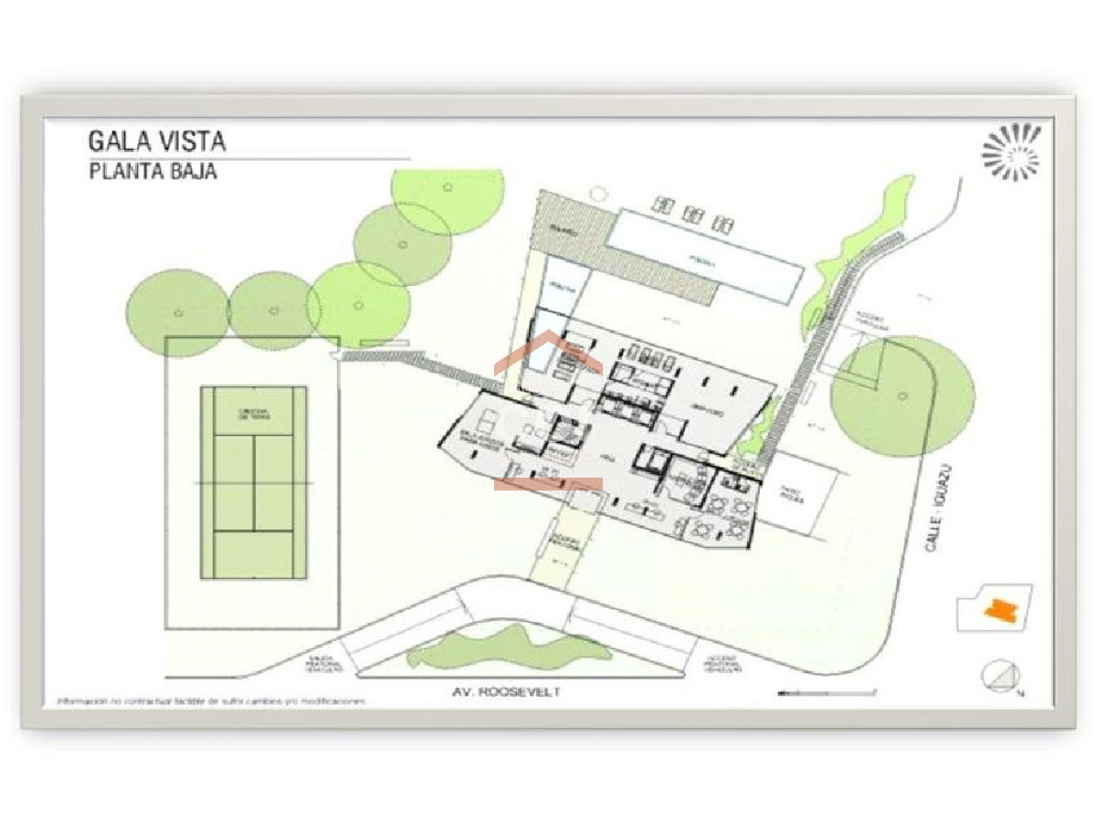 Roosevelt - GoPunta - Portal Inmobiliario de Punta del Este - Maldonado
