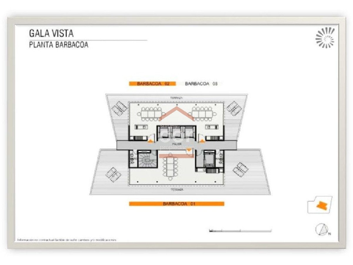 Roosevelt - GoPunta - Portal Inmobiliario de Punta del Este - Maldonado