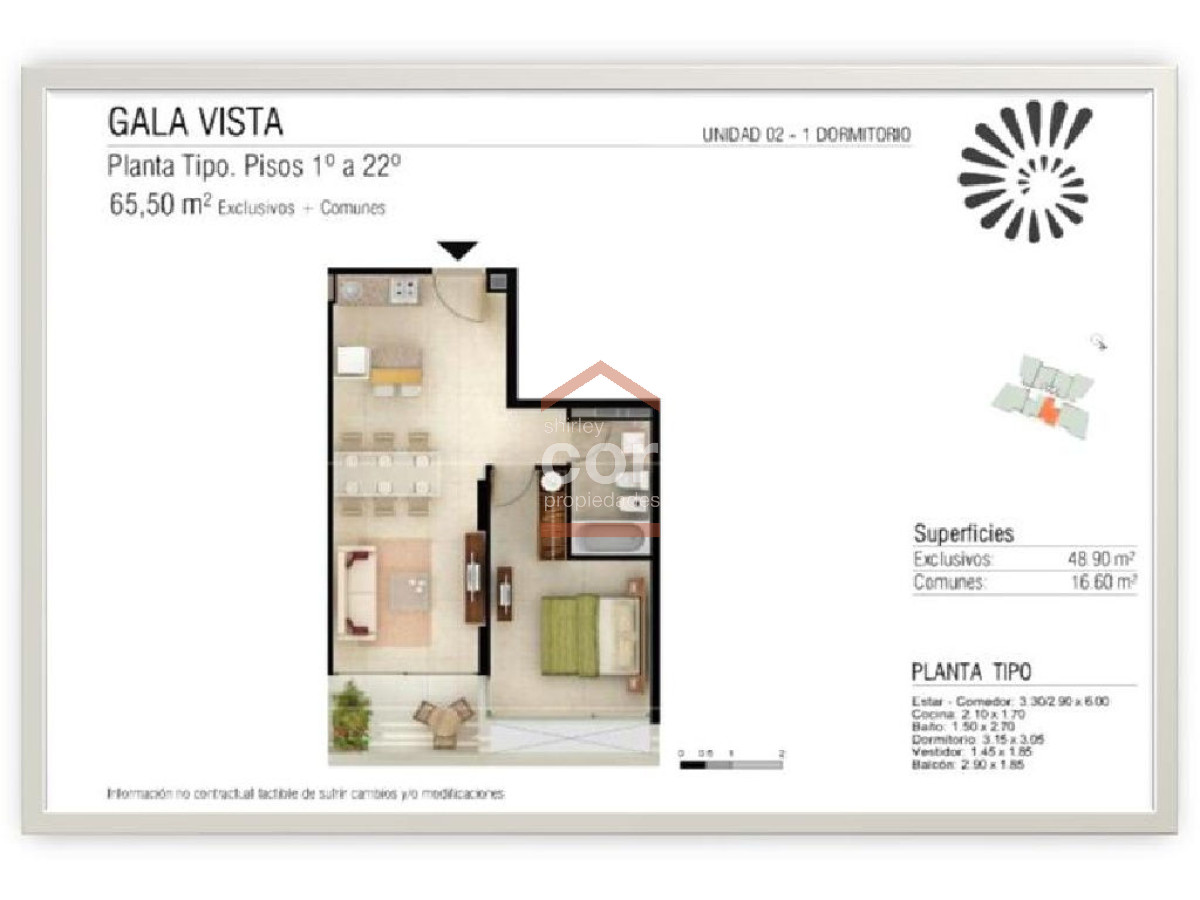Roosevelt - GoPunta - Portal Inmobiliario de Punta del Este - Maldonado