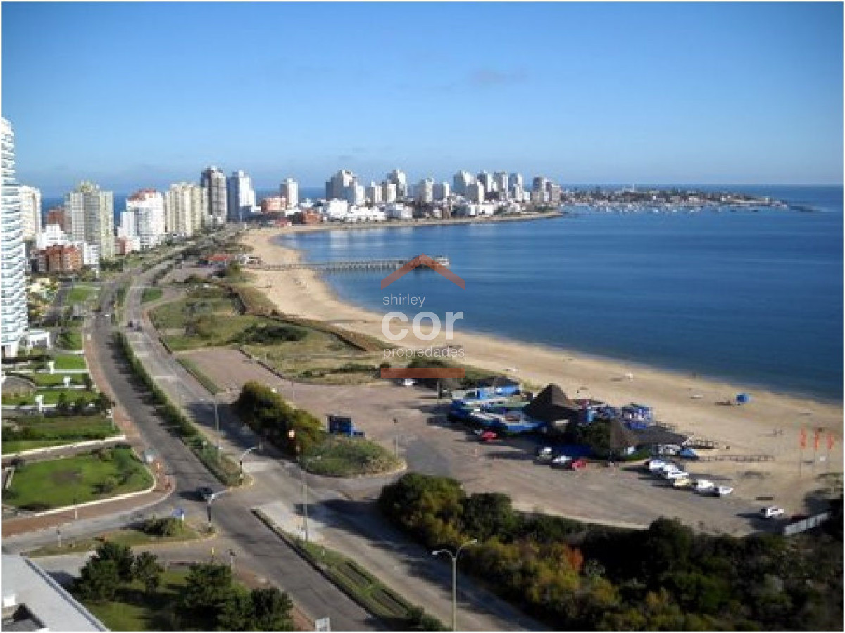 Mansa - GoPunta - Portal Inmobiliario de Punta del Este - Maldonado