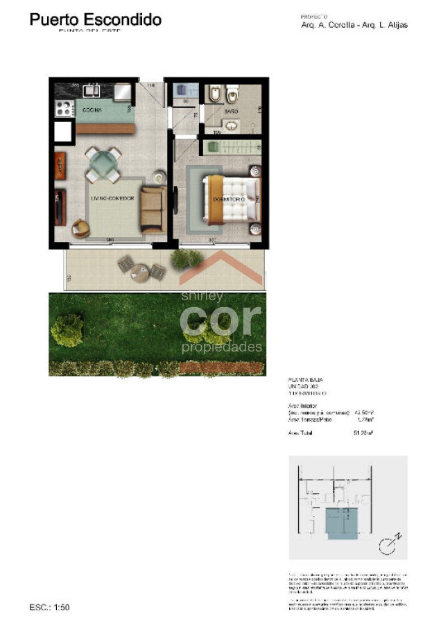 Peninsula - GoPunta - Portal Inmobiliario de Punta del Este - Maldonado