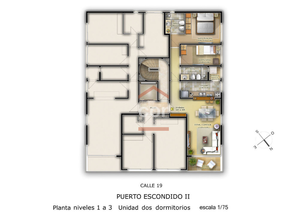 Peninsula - GoPunta - Portal Inmobiliario de Punta del Este - Maldonado