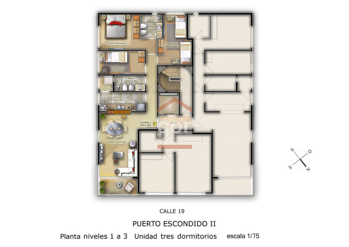 Peninsula - GoPunta - Portal Inmobiliario de Punta del Este - Maldonado