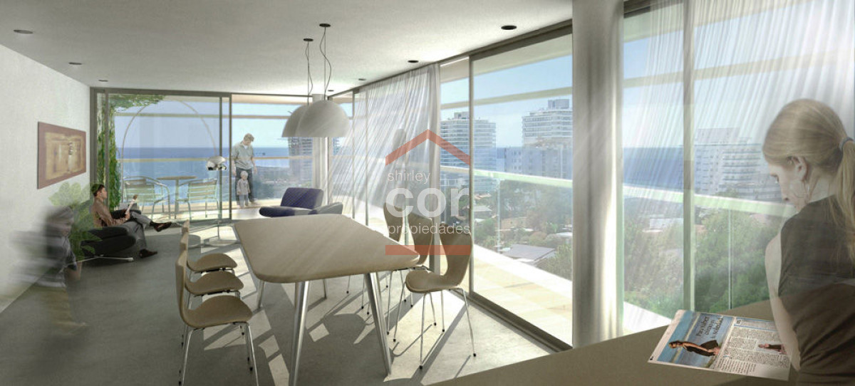 Brava - GoPunta - Portal Inmobiliario de Punta del Este - Maldonado