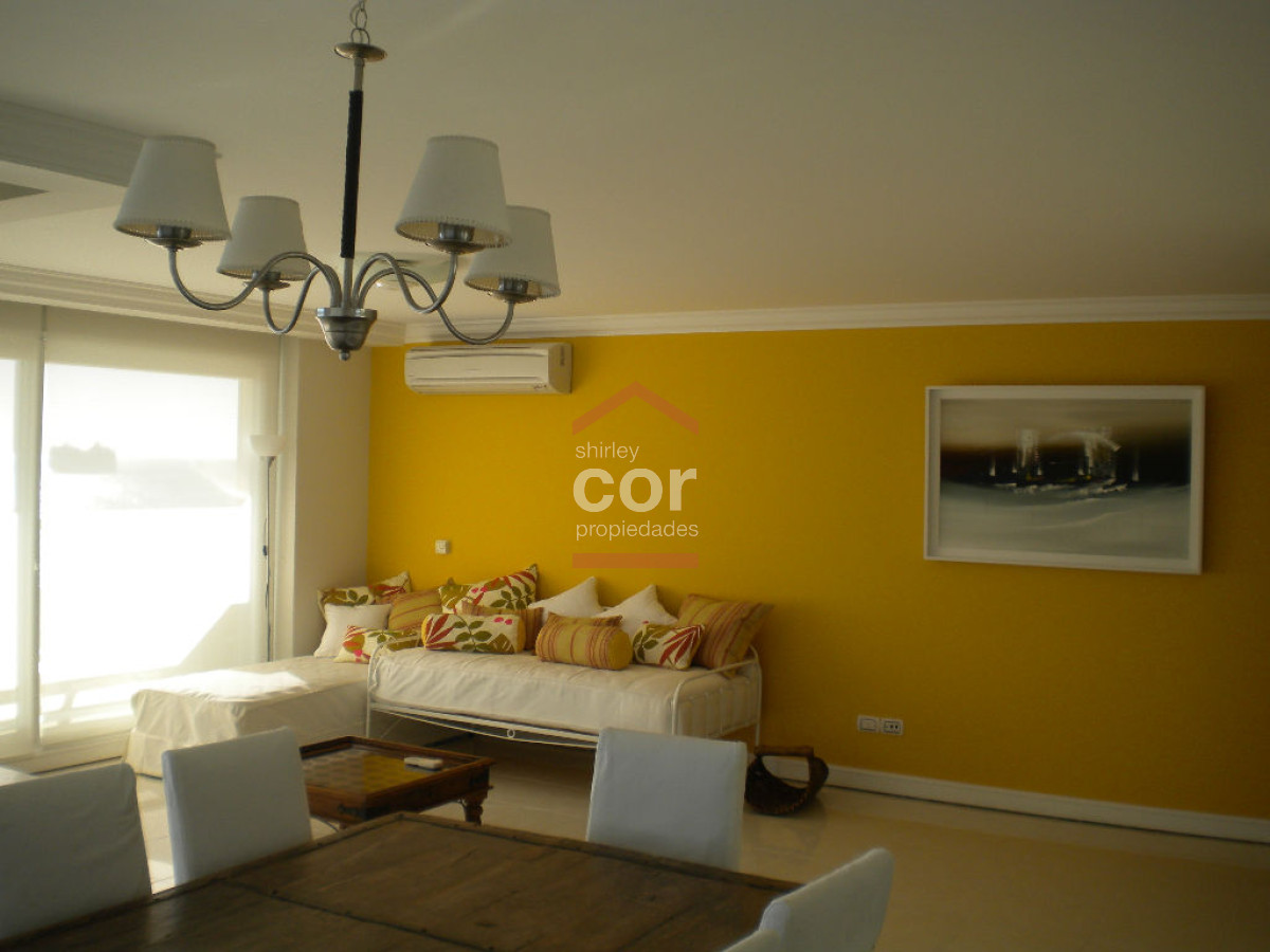 Mansa - GoPunta - Portal Inmobiliario de Punta del Este - Maldonado