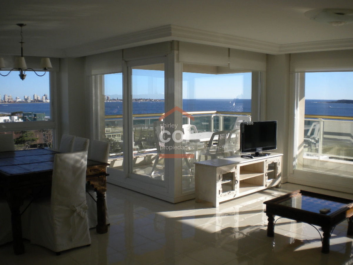 Mansa - GoPunta - Portal Inmobiliario de Punta del Este - Maldonado