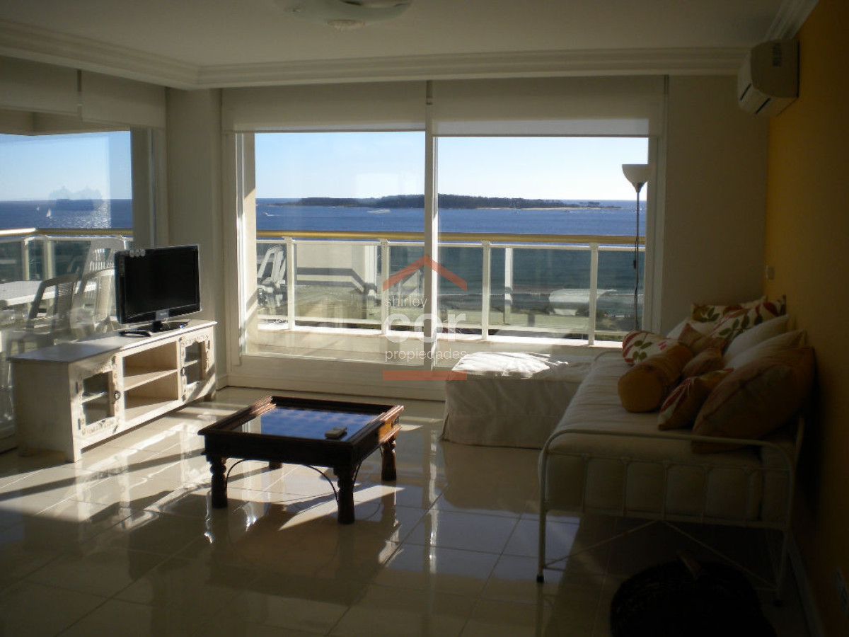 Mansa - GoPunta - Portal Inmobiliario de Punta del Este - Maldonado