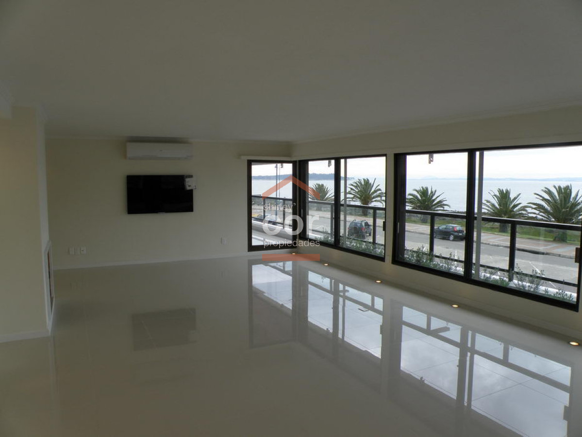 Mansa - GoPunta - Portal Inmobiliario de Punta del Este - Maldonado