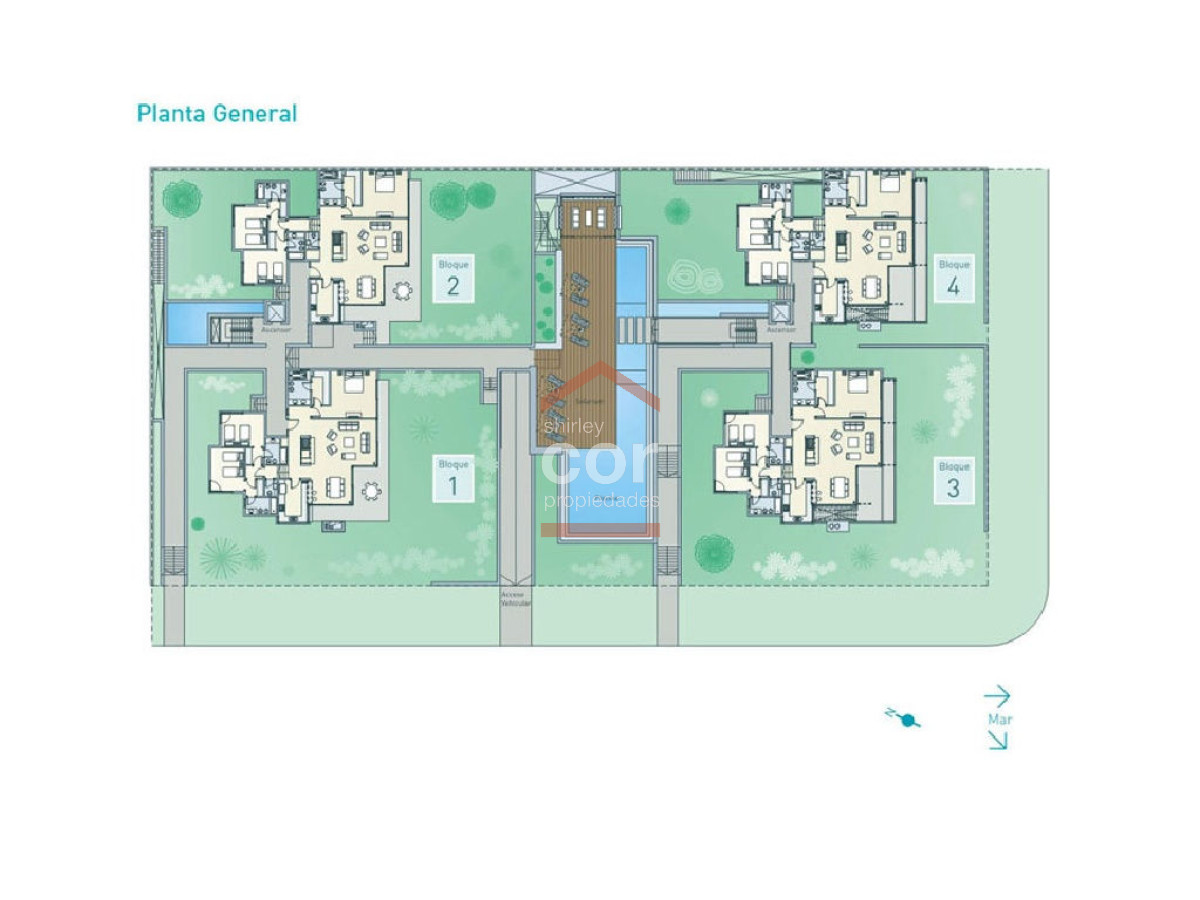 Manantiales - GoPunta - Portal Inmobiliario de Punta del Este - Maldonado