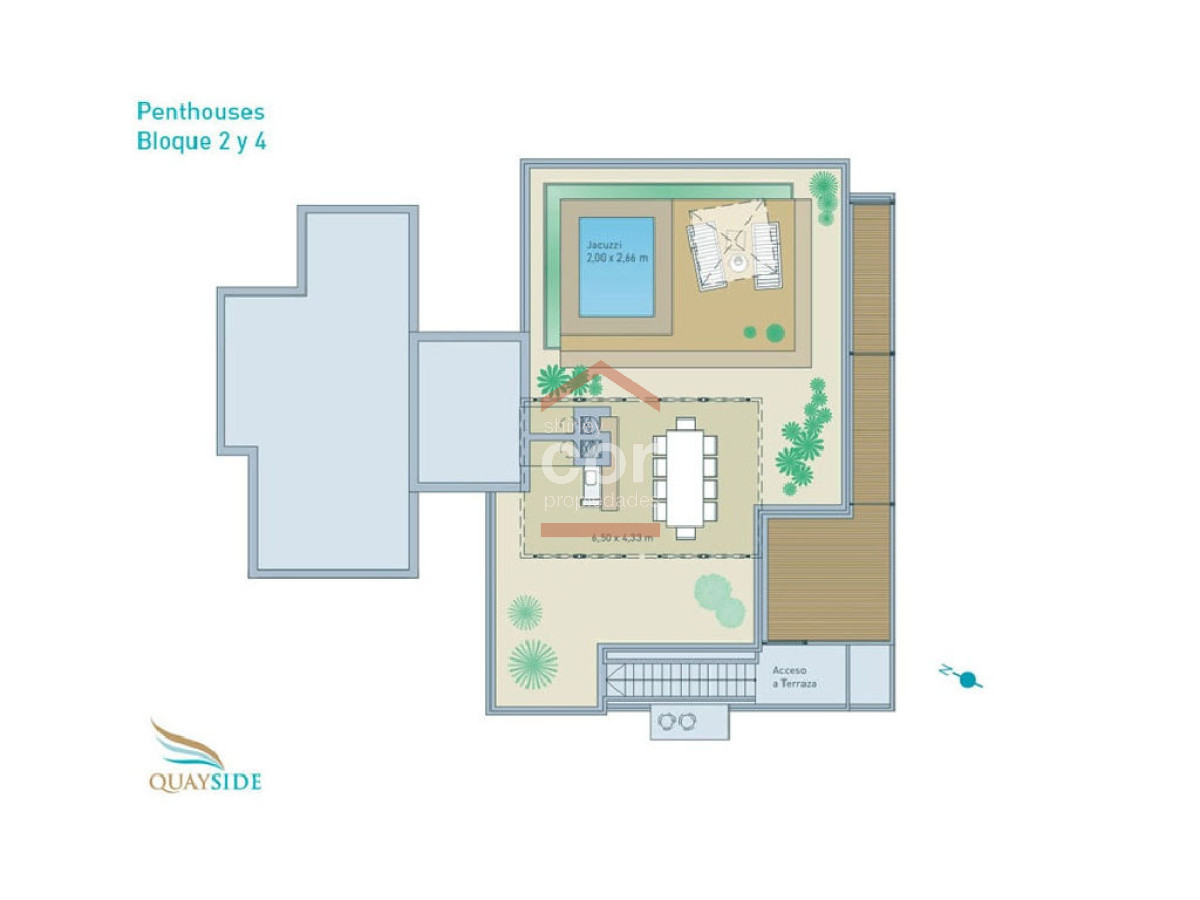 Manantiales - GoPunta - Portal Inmobiliario de Punta del Este - Maldonado