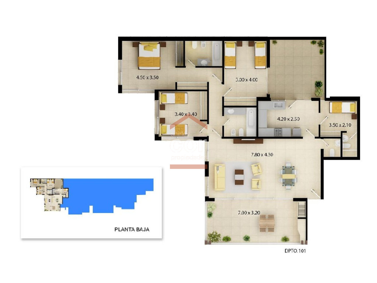 La Barra - GoPunta - Portal Inmobiliario de Punta del Este - Maldonado