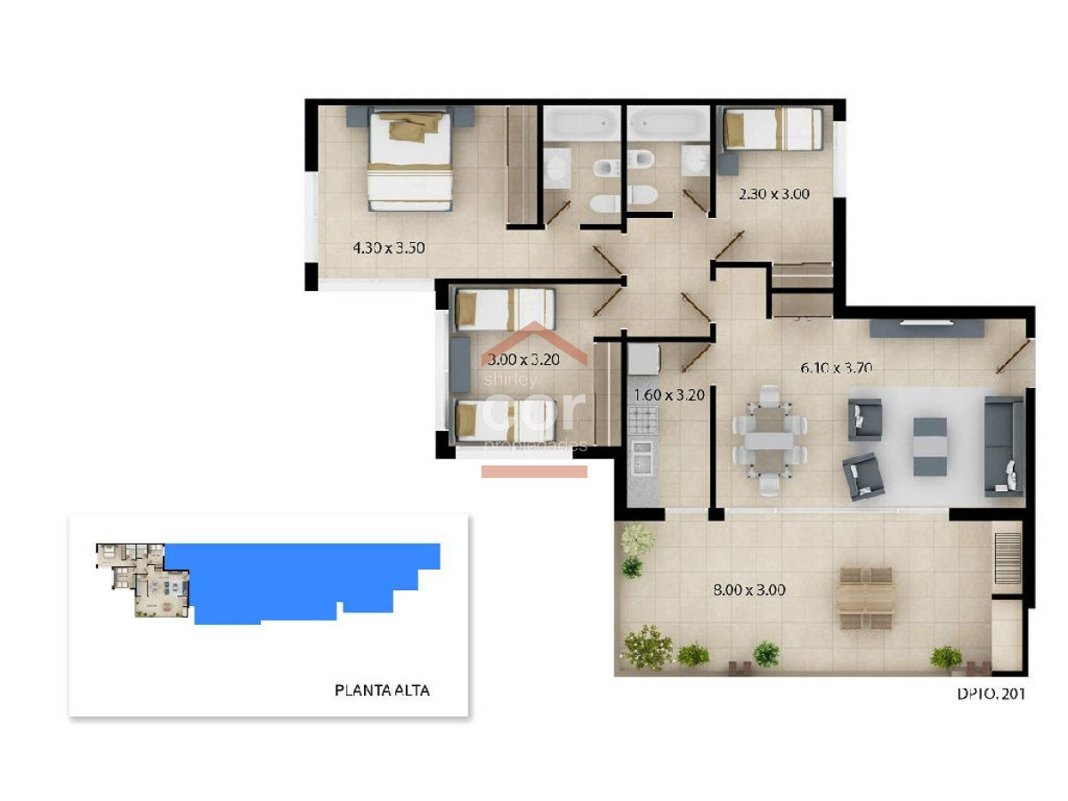 La Barra - GoPunta - Portal Inmobiliario de Punta del Este - Maldonado
