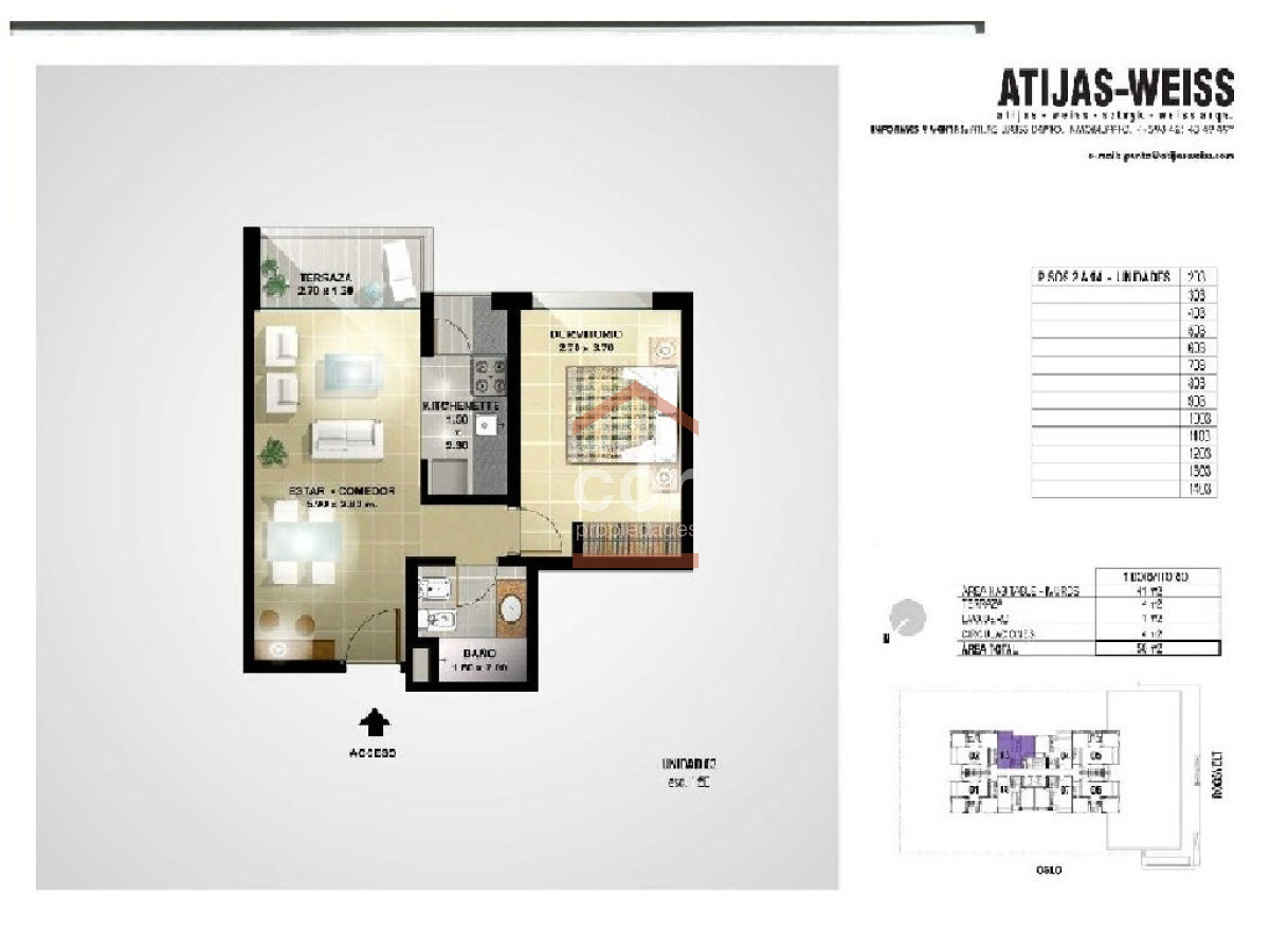 Roosevelt - GoPunta - Portal Inmobiliario de Punta del Este - Maldonado