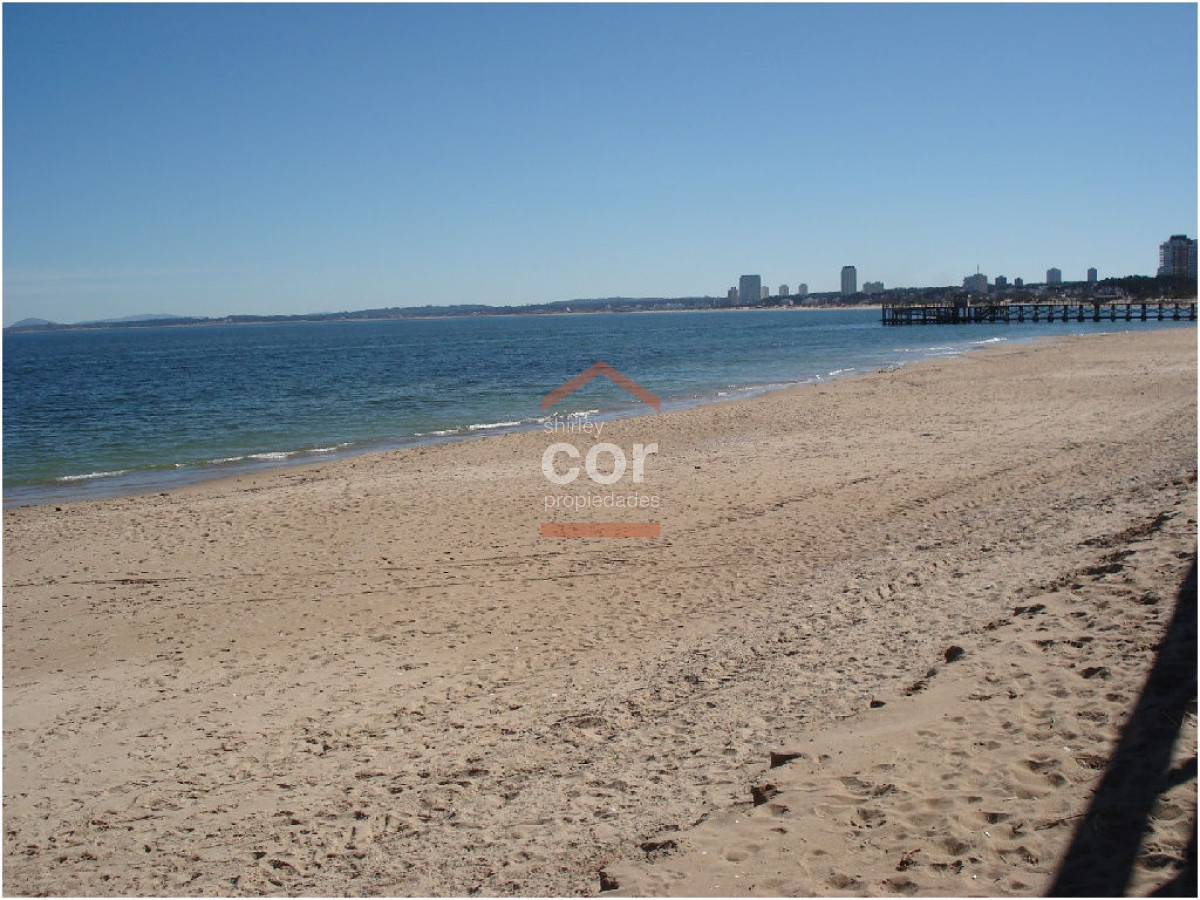 Mansa - GoPunta - Portal Inmobiliario de Punta del Este - Maldonado