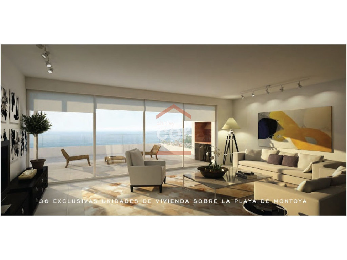 Montoya - GoPunta - Portal Inmobiliario de Punta del Este - Maldonado