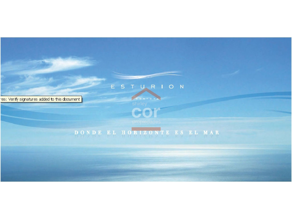 Montoya - GoPunta - Portal Inmobiliario de Punta del Este - Maldonado