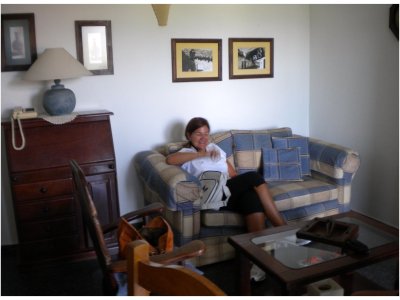 Apartamento en Punta del Este, Mansa