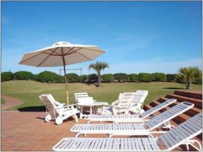 Apartamento en Manantiales, Manantiales