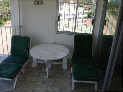 Apartamento en Punta del Este, Mansa