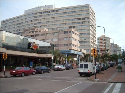 Apartamento en Punta del Este, Peninsula