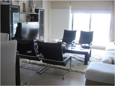 Apartamento en Punta del Este, Mansa