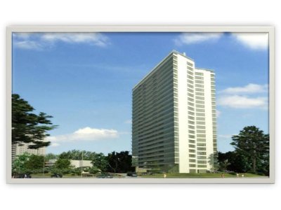 Apartamento en Punta del Este, Roosevelt