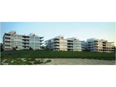 Apartamento en Punta del Este, Mansa