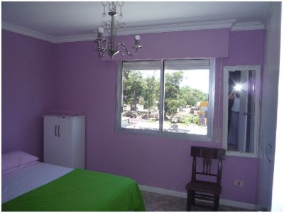 Apartamento en Maldonado, Centro Maldonado