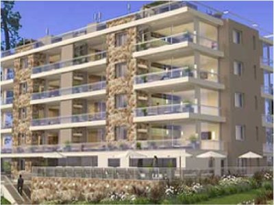 Apartamento en Punta del Este, Mansa