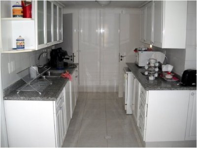 Apartamento en Punta del Este, Mansa