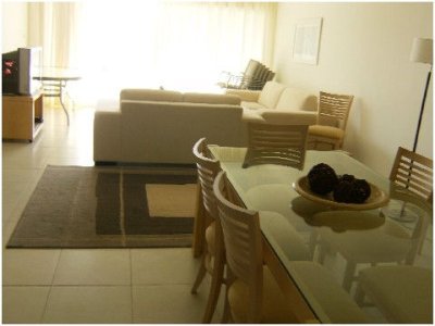 Apartamento en Punta del Este, Brava