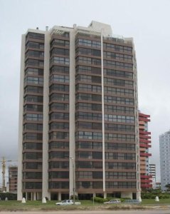 Apartamento en Punta del Este, Brava