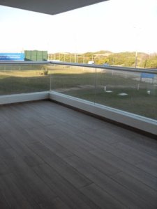 Apartamento en Punta del Este, Brava