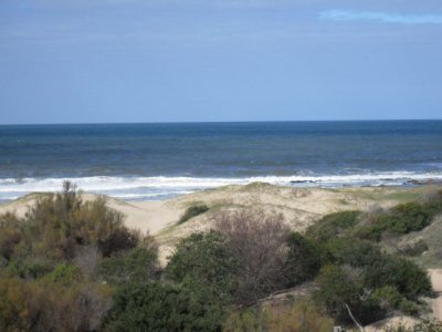 Apartamento en Punta del Este, Brava