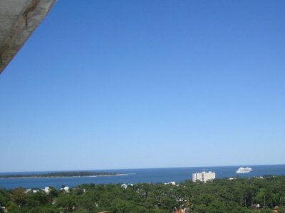 Apartamento en Punta del Este, Roosevelt