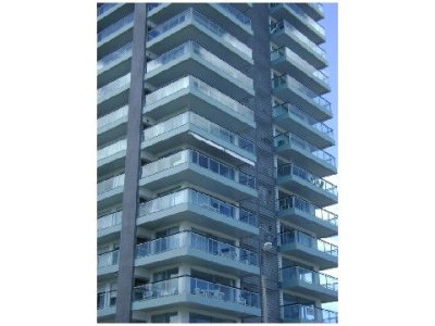 Apartamento en Punta del Este, Mansa