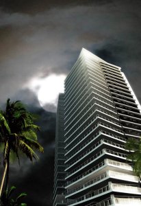 Apartamento en Punta del Este, Roosevelt