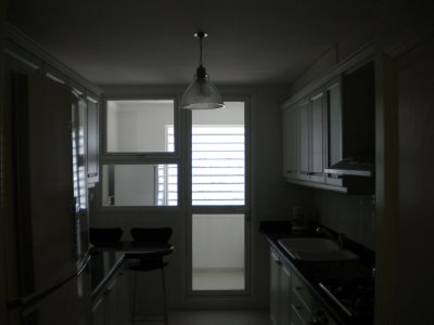 Apartamento en Punta del Este, Mansa