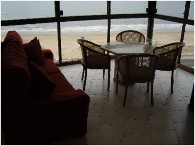 Apartamento en Punta del Este, Brava