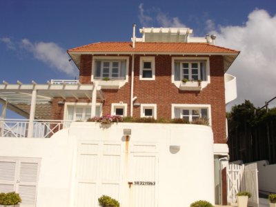 Apartamento en La Barra, Montoya