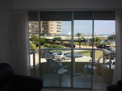 Apartamento en Punta del Este, Brava