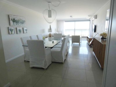 Apartamento en Punta del Este, Brava