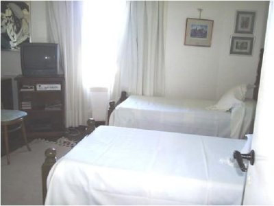 Apartamento en Punta del Este, Brava