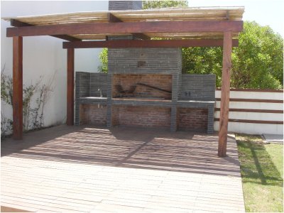 Apartamento en Manantiales, Manantiales